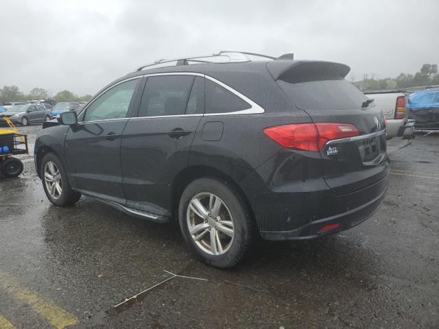  ACURA RDX 2013 Czarny