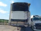 2016 TRAI TRAILER for sale at Copart SANDTOFT