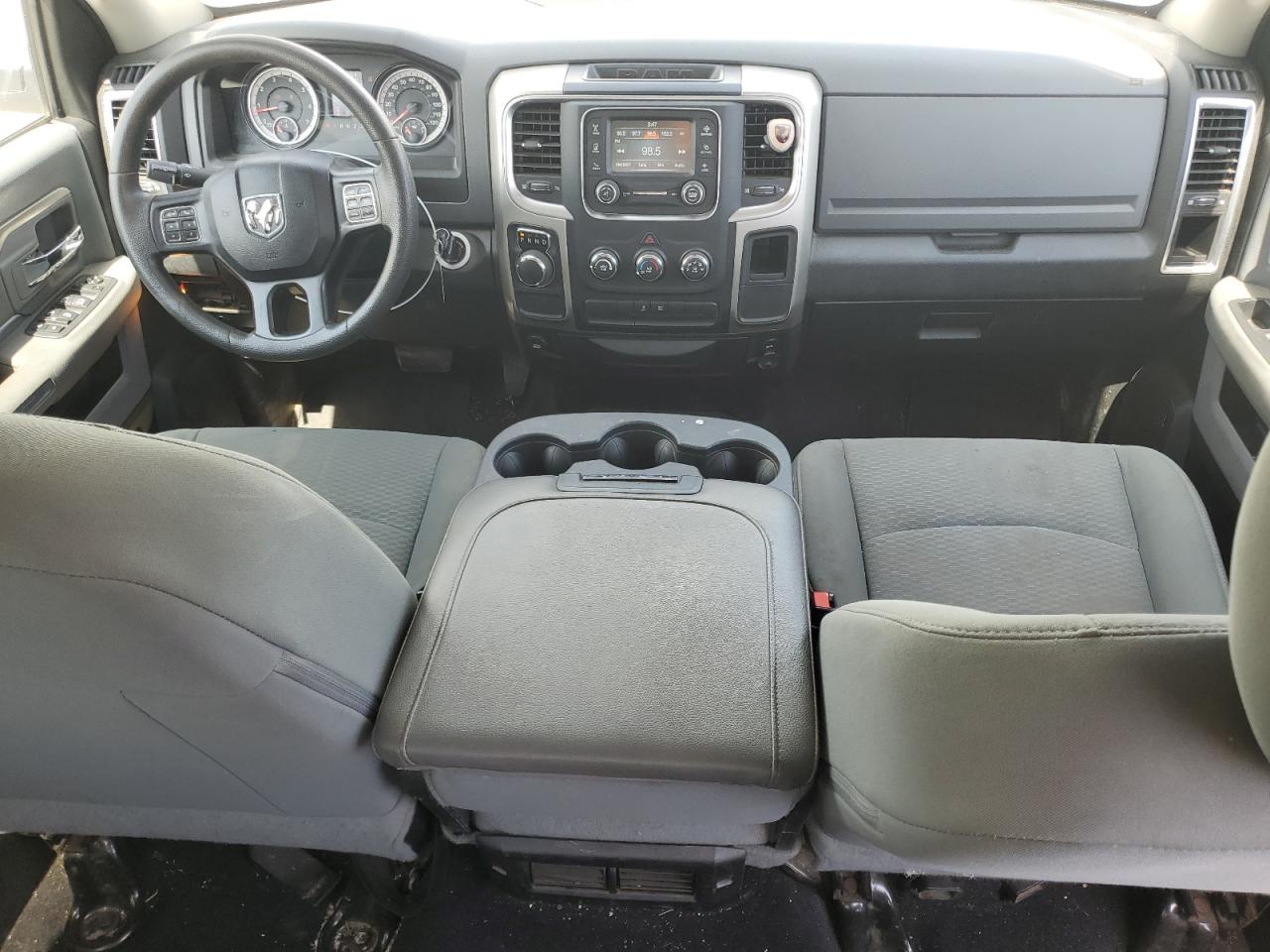 2019 Ram 1500 Classic Slt VIN: 1C6RR6TT4KS693580 Lot: 56667865
