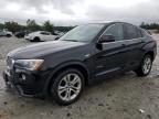 2016 Bmw X4 Xdrive28I продається в Loganville, GA - Front End