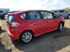 2009 Honda Fit Sport на продаже в Chicago Heights, IL - Rear End
