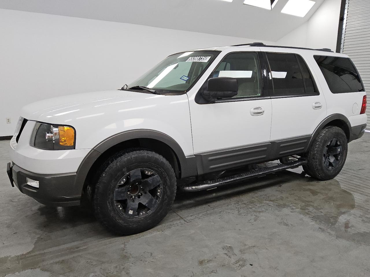 2004 Ford Expedition Xlt