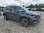 2013 Volkswagen Tiguan S zu verkaufen in Columbus, OH - Front End