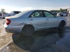 2003 Toyota Camry Le zu verkaufen in Dunn, NC - Side