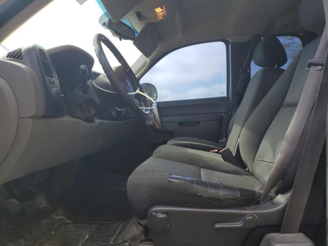 2012 GMC SIERRA C1500 SL