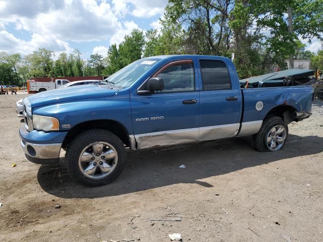2005 Dodge Ram 1500 St