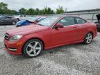 2015 Mercedes-Benz C 250 for Sale in Walton, KY - Side