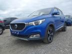 2019 MG ZS EXCLUSI for sale at Copart YORK