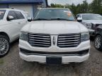 2015 Lincoln                     Navigator للبيع في Lyman، ME - Biohazard/Chemical