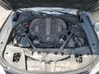 2013 Bmw 750 Lxi იყიდება Cahokia Heights-ში, IL - Side