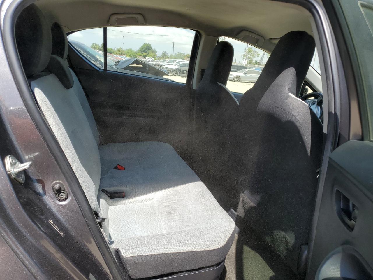2015 Toyota Prius C VIN: JTDKDTB36F1100242 Lot: 56987025