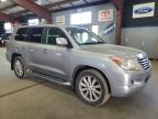 2008 Lexus Lx 570 за продажба в East Granby, CT - Minor Dent/Scratches
