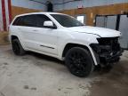 2018 Jeep Grand Cherokee Laredo продається в Kincheloe, MI - Front End