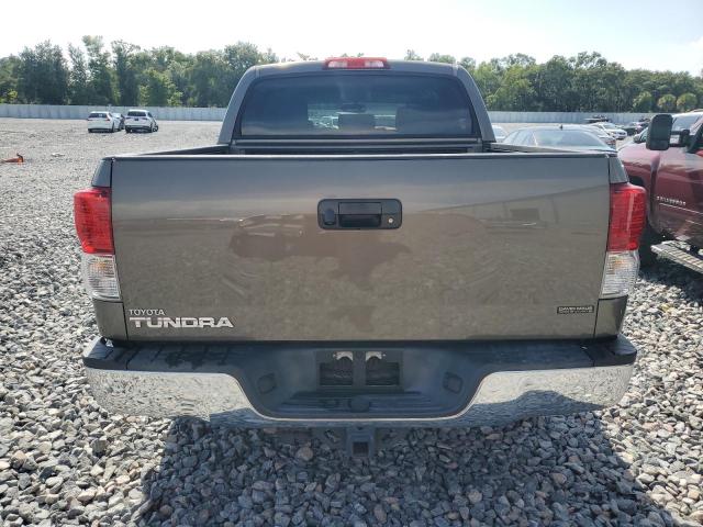  TOYOTA TUNDRA 2012 Brązowy