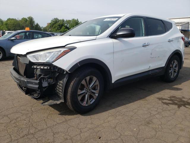 2016 Hyundai Santa Fe Sport 