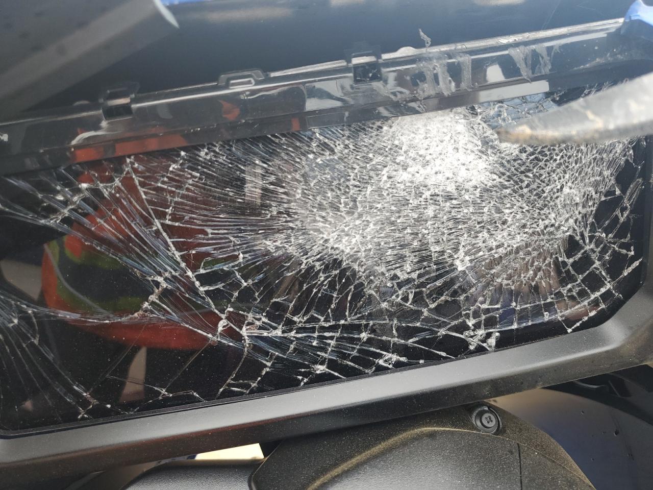 2024 Harley-Davidson Fltrx VIN: 1HD1KH718RB661822 Lot: 55611325