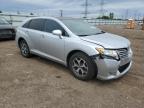 2010 Toyota Venza  zu verkaufen in Elgin, IL - Front End