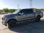 2022 Ford F150 Supercrew იყიდება Littleton-ში, CO - Side