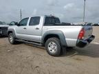 2012 Toyota Tacoma Double Cab zu verkaufen in Houston, TX - Front End