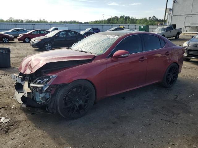 2010 Lexus Is 350