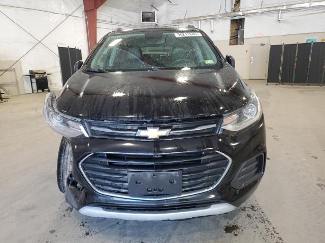  CHEVROLET TRAX 2019 Czarny