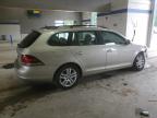 2014 Volkswagen Jetta Tdi de vânzare în Sandston, VA - Front End
