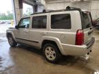 2007 Jeep Commander  for Sale in Franklin, WI - Front End