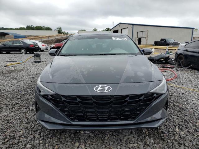  HYUNDAI ELANTRA 2023 Сharcoal