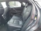 2017 LEXUS RX 450H LUXURY CVT  for sale at Copart SANDY