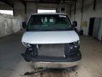 2022 Gmc Savana G2500 de vânzare în Lexington, KY - Front End