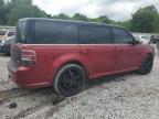 2014 Ford Flex Sel for Sale in Prairie Grove, AR - Hail
