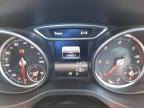 2016 MERCEDES BENZ CLA 220 D for sale at Copart SANDY