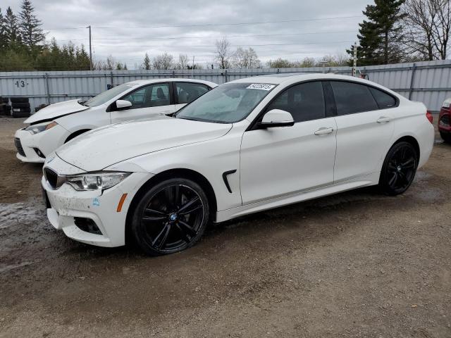 2017 Bmw 430Xi Gran Coupe