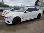 2017 Bmw 430Xi Gran Coupe на продаже в Bowmanville, ON - Front End