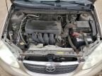 2007 Toyota Corolla Ce for Sale in Elgin, IL - Front End