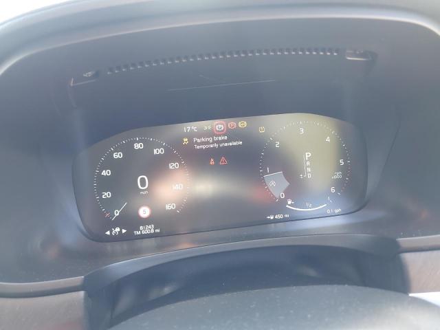 2018 VOLVO V90 CROSS