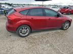 2015 Ford Focus Se იყიდება Wilmer-ში, TX - All Over