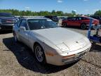 1986 Porsche 944  zu verkaufen in Hillsborough, NJ - Minor Dent/Scratches
