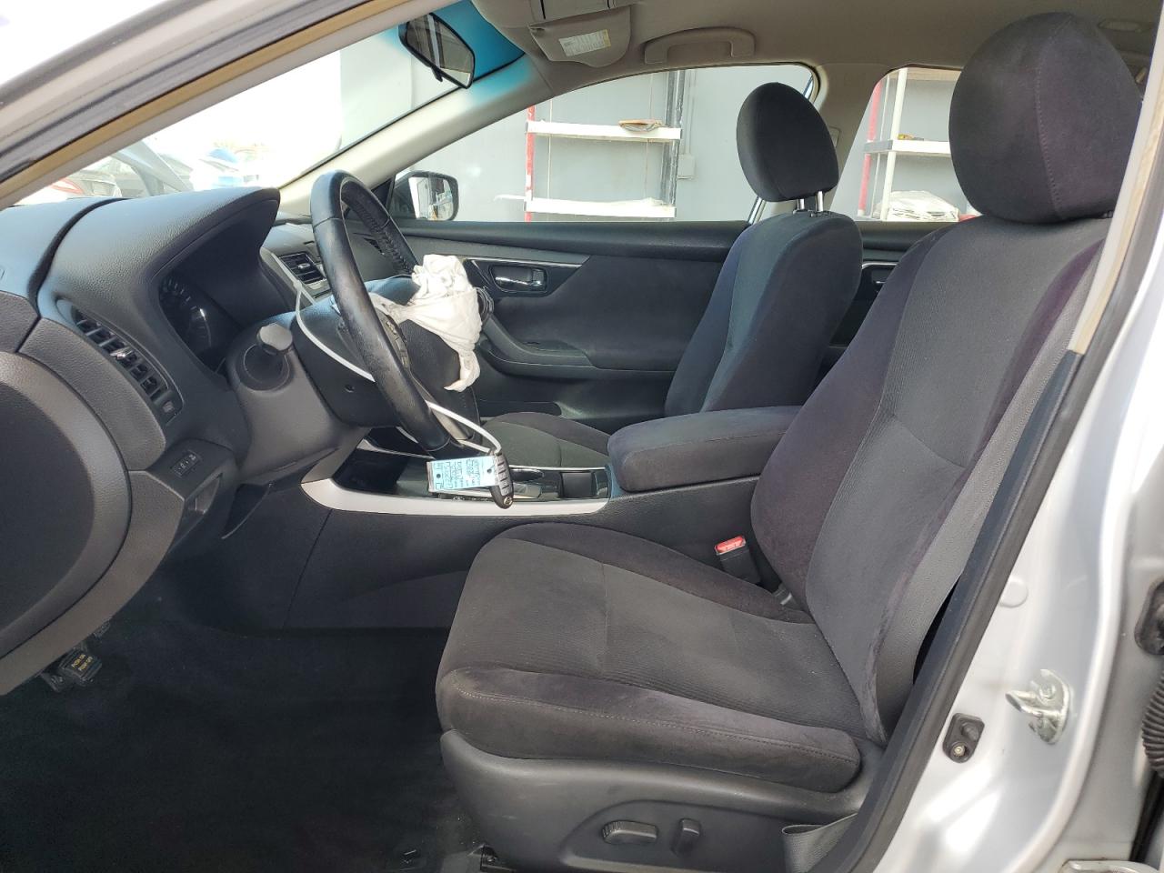 2013 Nissan Altima 2.5 VIN: 1N4AL3AP5DC908897 Lot: 56326915