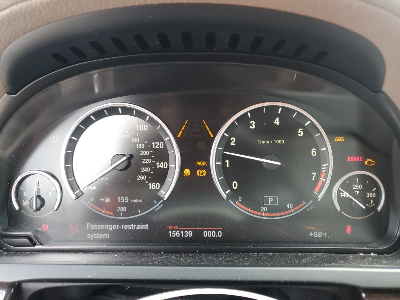 2009 BMW 750 Li VIN: WBAKB83509CY58960 Lot: 58080265
