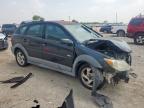 2005 Pontiac Vibe  за продажба в Temple, TX - Front End