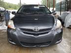 2008 Toyota Yaris  en Venta en Loganville, GA - Rear End