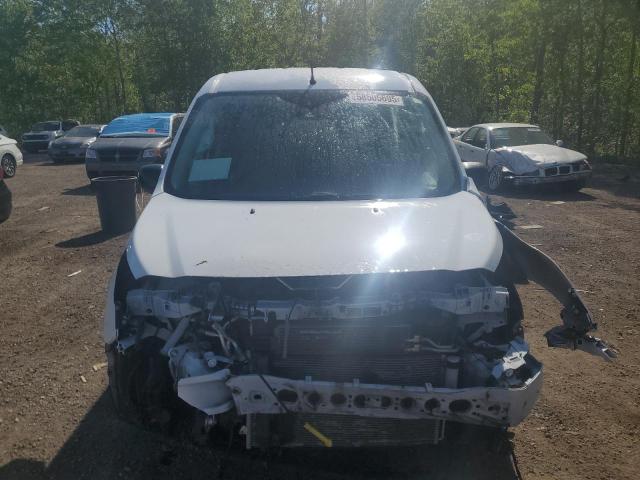2022 FORD TRANSIT CONNECT XLT  