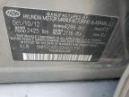 2013 Hyundai Sonata Se   de vânzare în Pekin, IL - Side