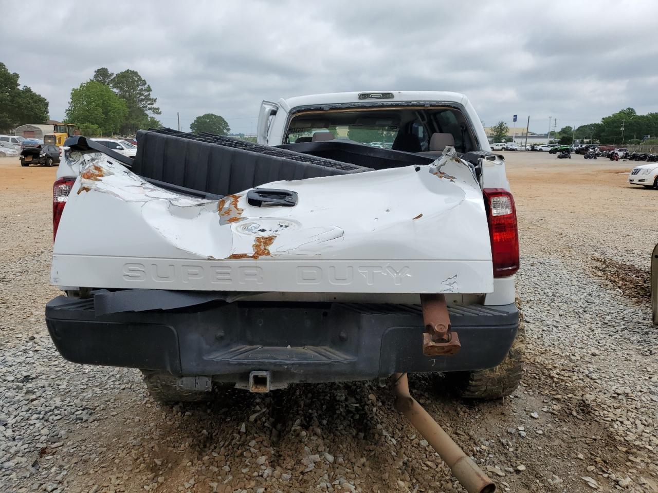 2009 Ford F250 Super Duty VIN: 1FTSW21R59EA50618 Lot: 55344655