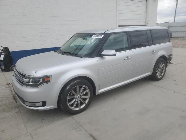 2013 Ford Flex Limited