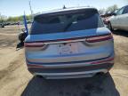 2022 Lincoln Corsair    за продажба в Woodhaven, MI - Front End