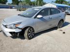 2023 Kia Rio Lx for Sale in Wichita, KS - Front End