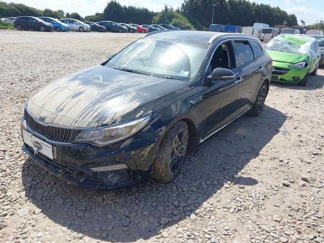 KIA OPTIMA 3 C 2018