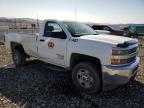 2015 Chevrolet Silverado K2500 Heavy Duty zu verkaufen in Reno, NV - Side